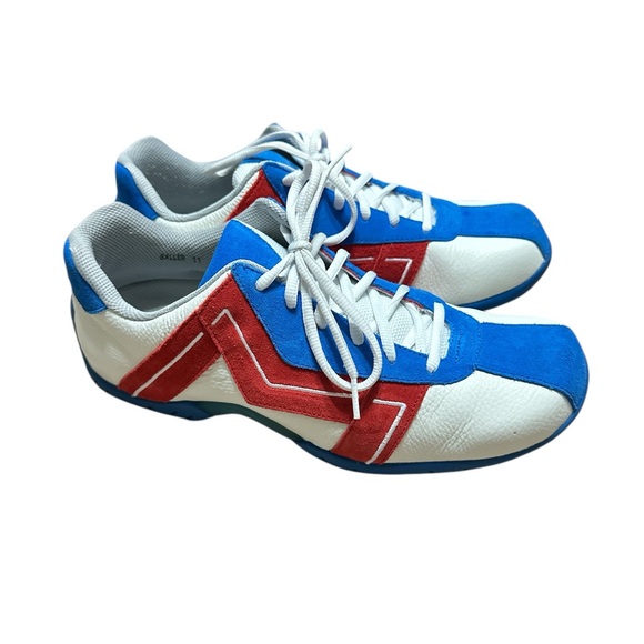 Steve Madden Baller shoes size 11 - Picture 3 of 8